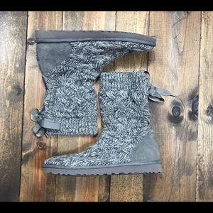 Ugg Isla Boots